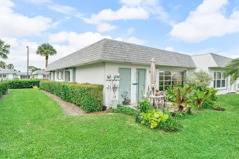 2638 E Gately Drive E West Palm Beach FL 33415