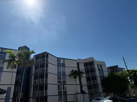 6955 NW 186th Street Hialeah FL 33015
