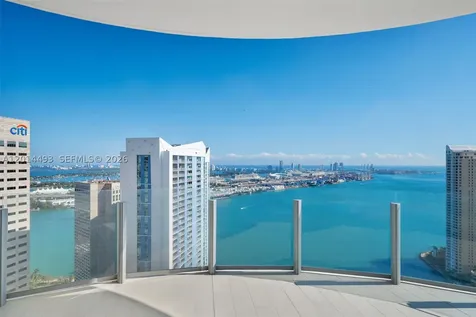 300 Biscayne Blvd Way Miami FL 33131
