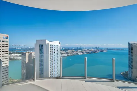 300 Biscayne Boulevard Way Miami FL 33131