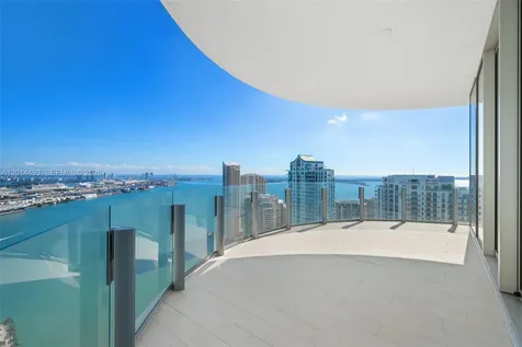 300 Biscayne Boulevard Way Miami FL 33131