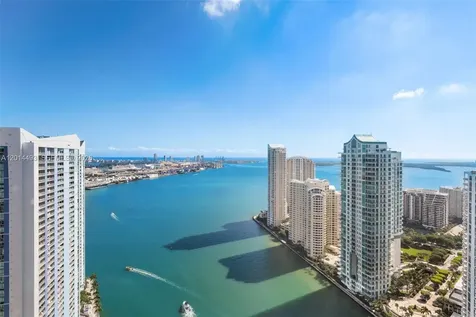 300 Biscayne Boulevard Way Miami FL 33131