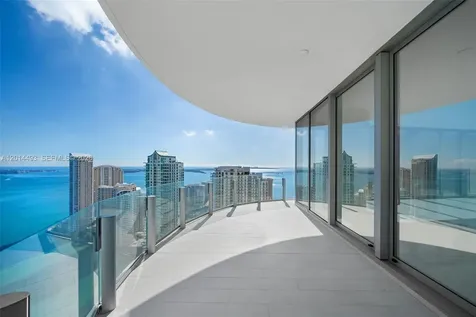 300 Biscayne Boulevard Way Miami FL 33131