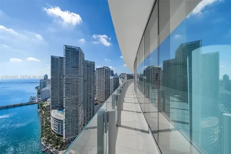 300 Biscayne Boulevard Way Miami FL 33131