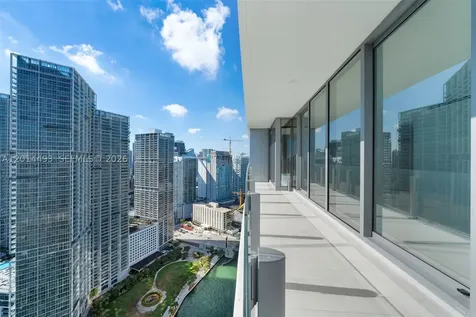 300 Biscayne Blvd Way Miami FL 33131