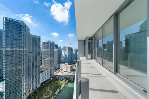 300 Biscayne Boulevard Way Miami FL 33131