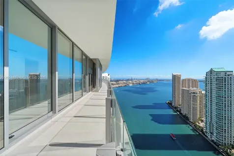 300 Biscayne Boulevard Way Miami FL 33131