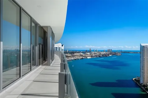 300 Biscayne Boulevard Way Miami FL 33131