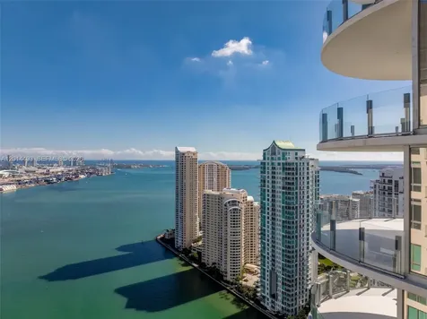 300 Biscayne Boulevard Way Miami FL 33131