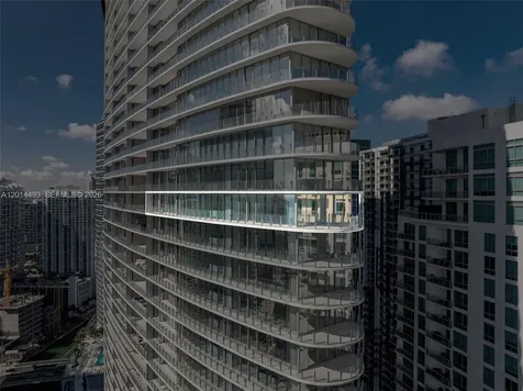 300 Biscayne Boulevard Way Miami FL 33131