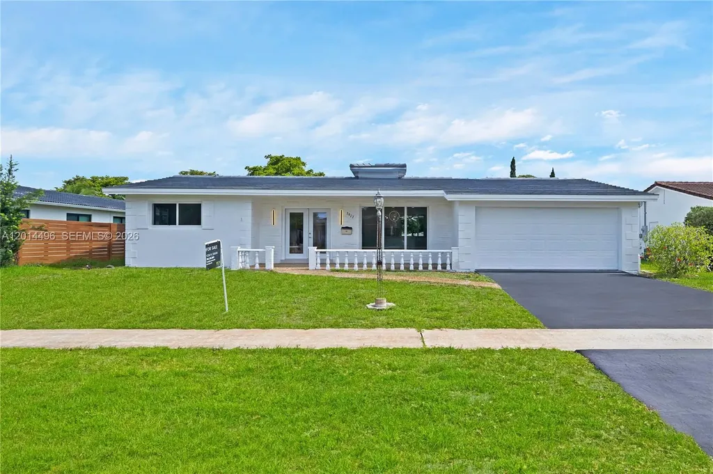 3917 Adams Street Hollywood FL 33021