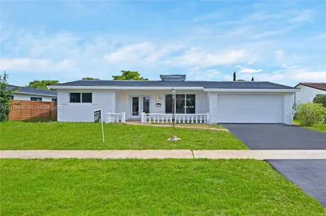 3917 Adams Street Hollywood FL 33021