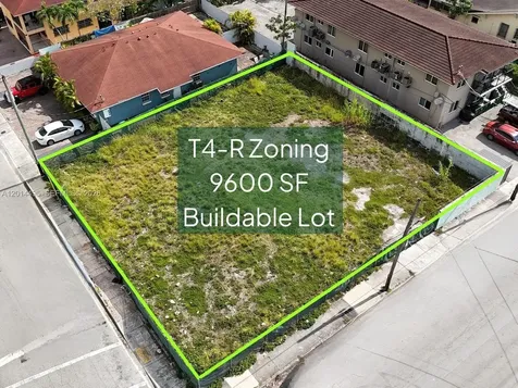 2141 SW 3rd Street Miami FL 33135