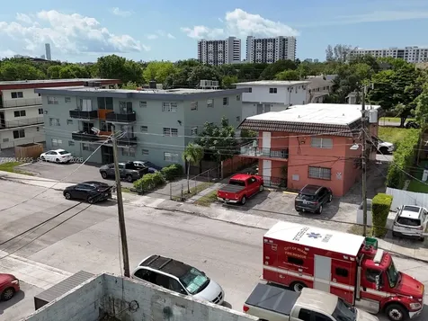 2141 SW 3rd Street Miami FL 33135