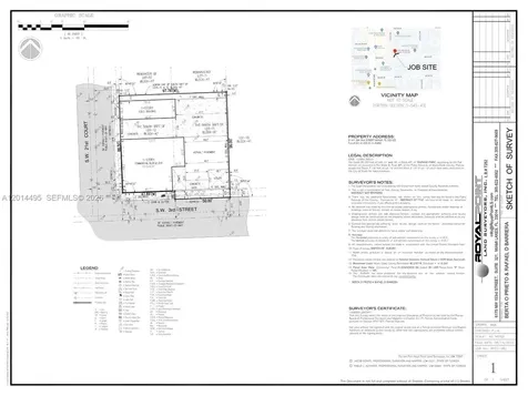 2141 SW 3rd Street Miami FL 33135
