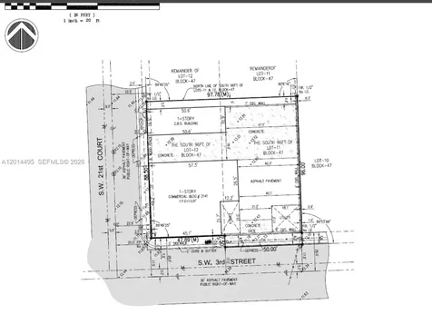 2141 SW 3rd Street Miami FL 33135