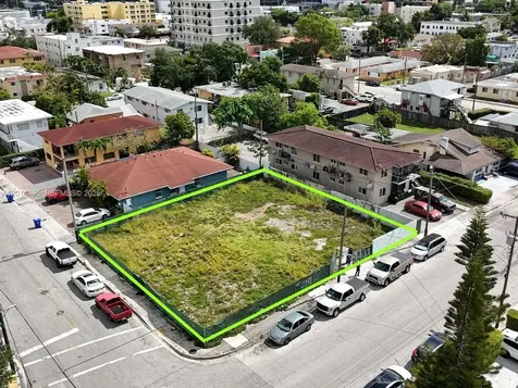 2141 SW 3rd Street Miami FL 33135