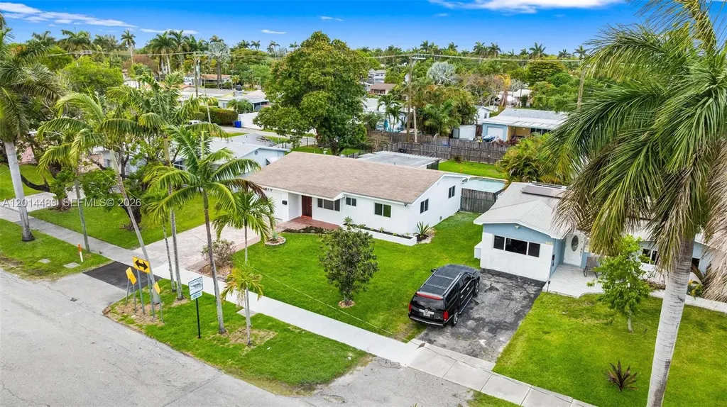 1419 Harding Street Hollywood FL 33020