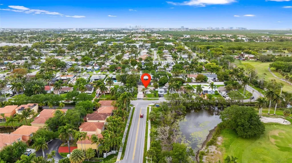 1419 Harding Street Hollywood FL 33020