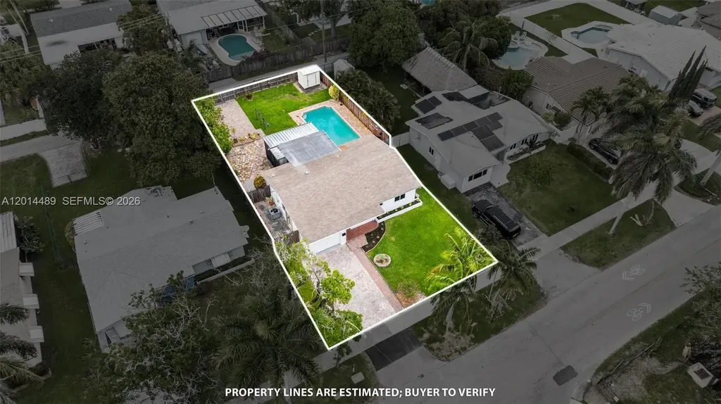 1419 Harding Street Hollywood FL 33020