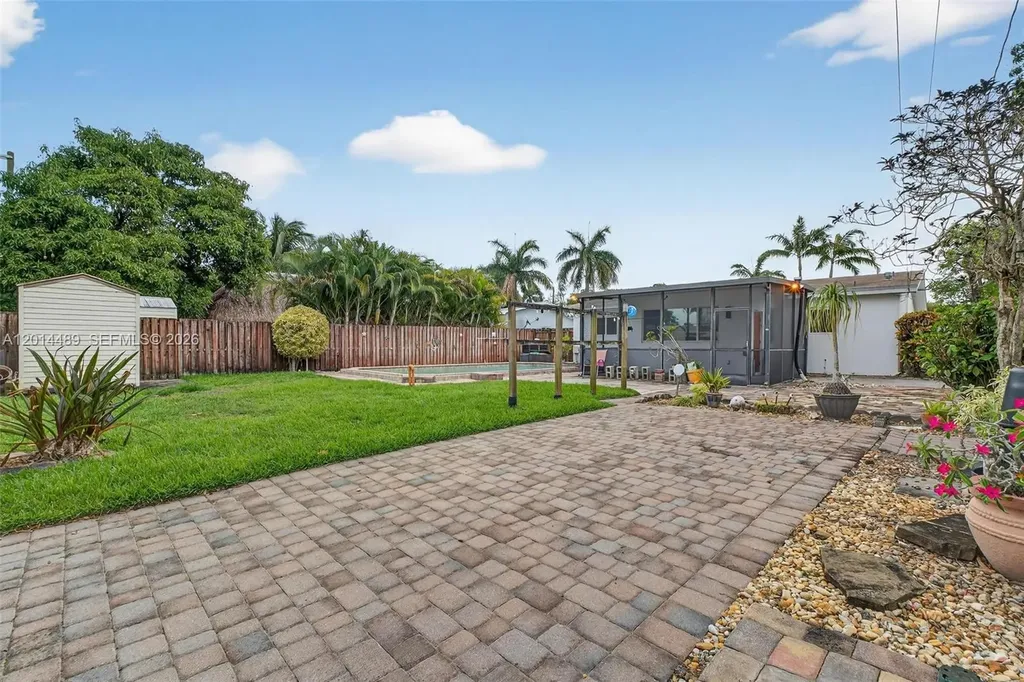1419 Harding Street Hollywood FL 33020