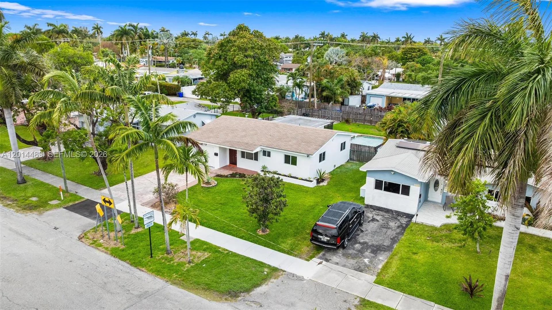 1419 Harding Street Hollywood FL 33020