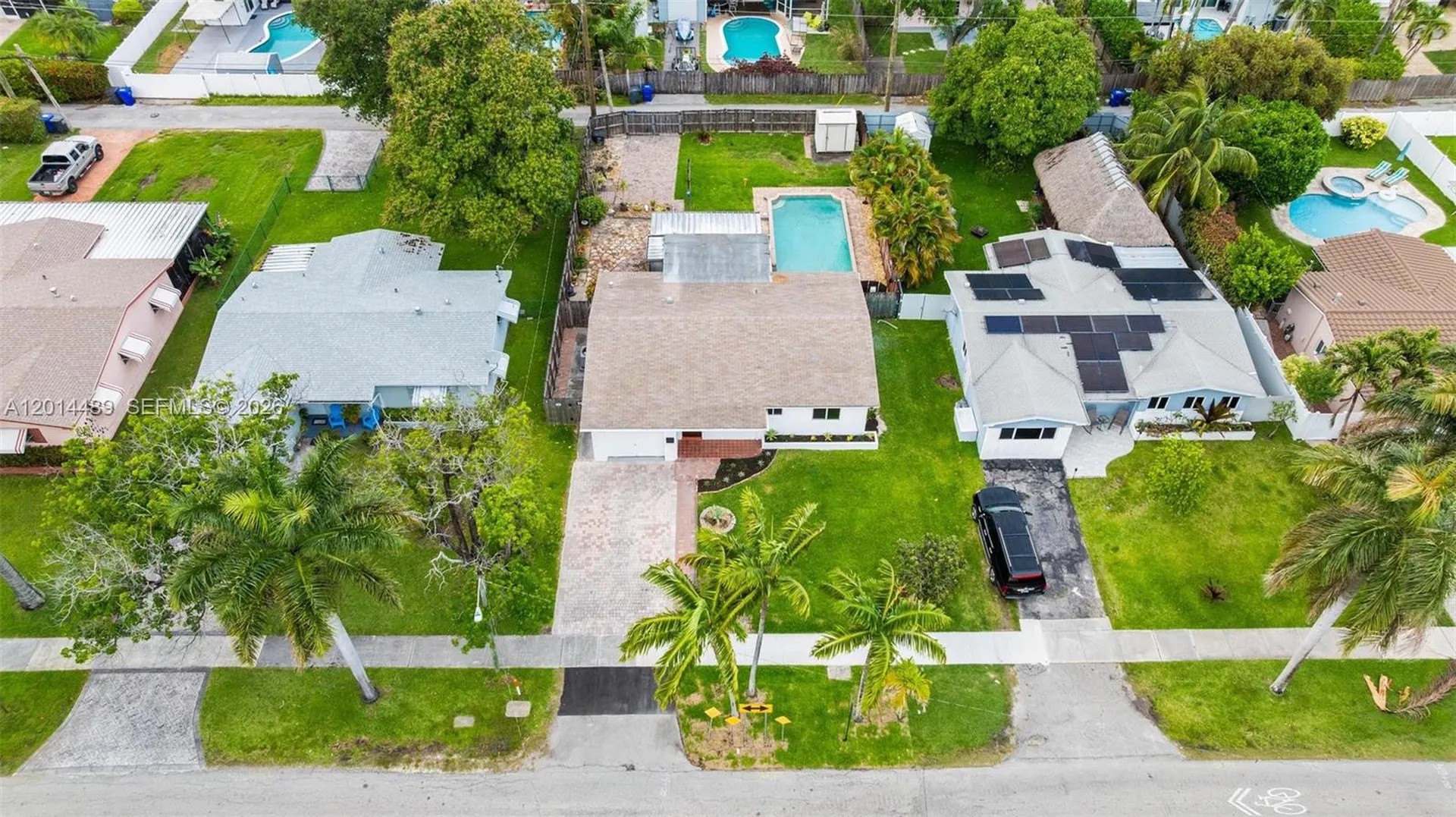 1419 Harding Street Hollywood FL 33020