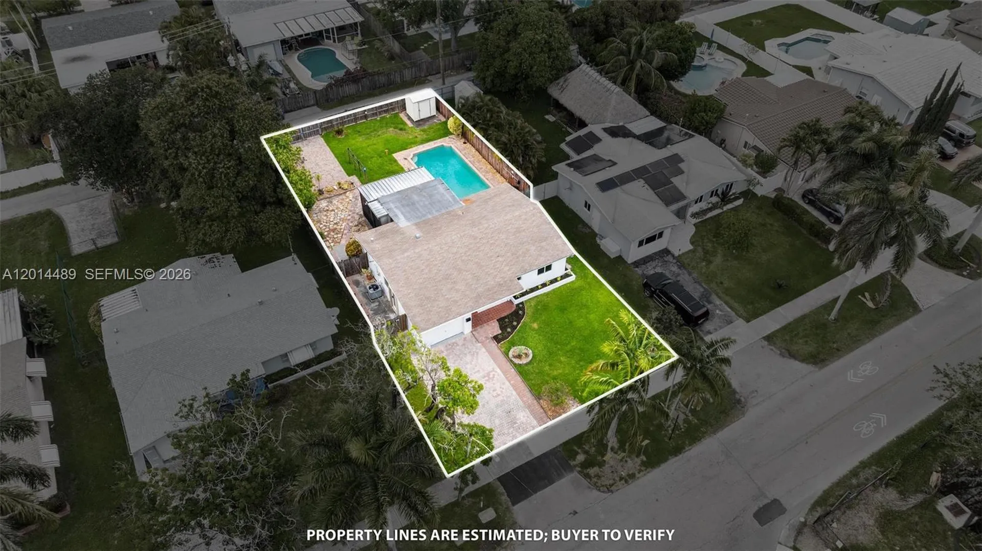 1419 Harding Street Hollywood FL 33020