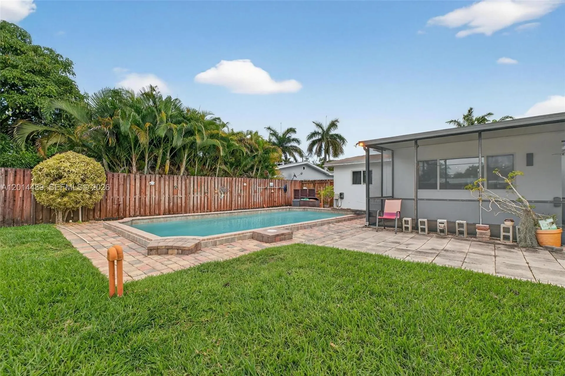 1419 Harding Street Hollywood FL 33020