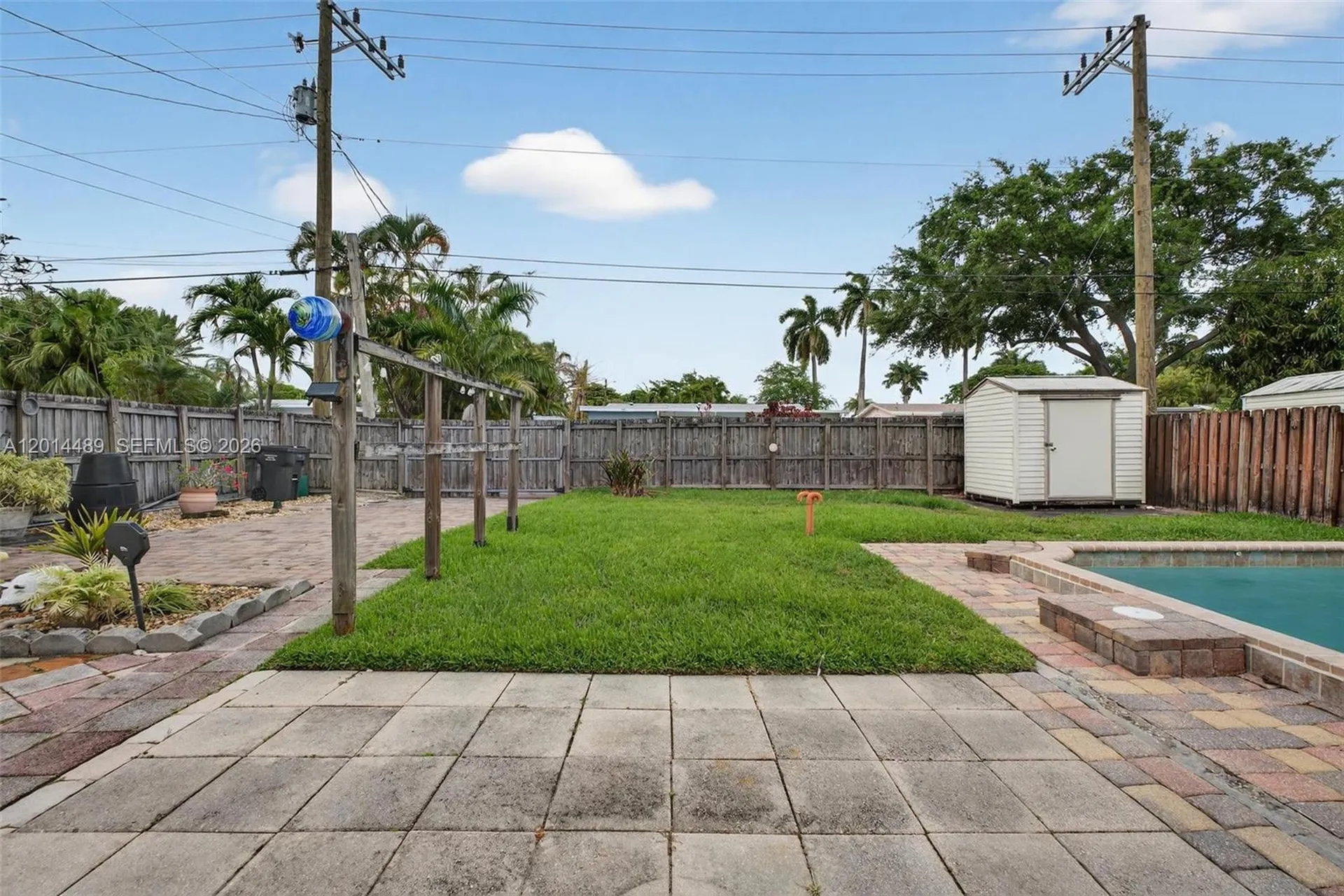 1419 Harding Street Hollywood FL 33020