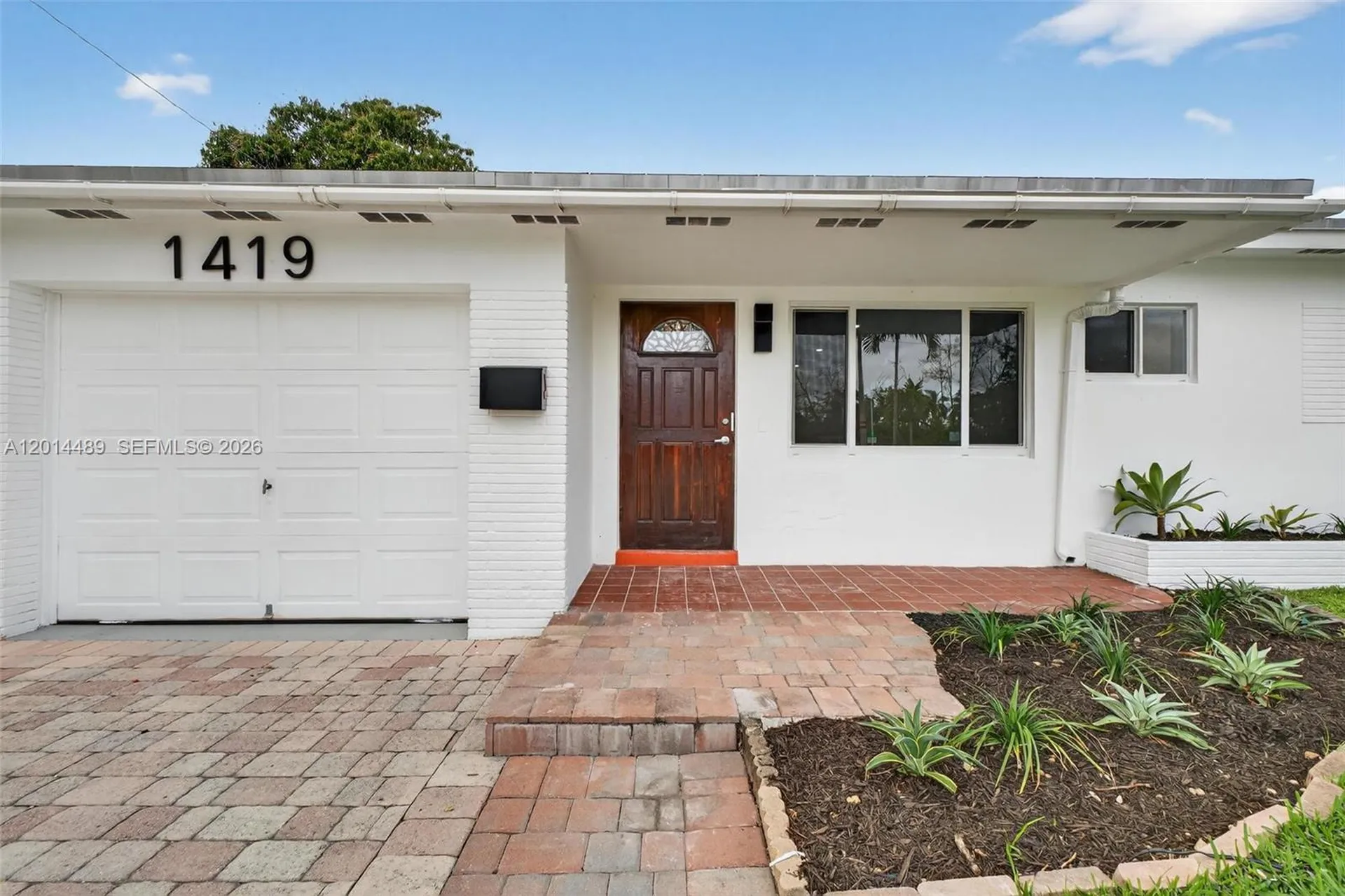 1419 Harding Street Hollywood FL 33020
