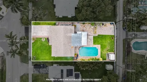 1419 Harding Street Hollywood FL 33020