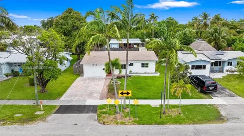 1419 Harding Street Hollywood FL 33020