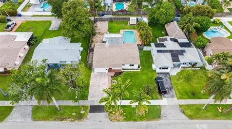 1419 Harding Street Hollywood FL 33020