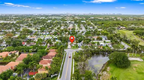 1419 Harding Street Hollywood FL 33020
