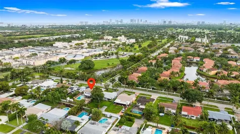 1419 Harding Street Hollywood FL 33020