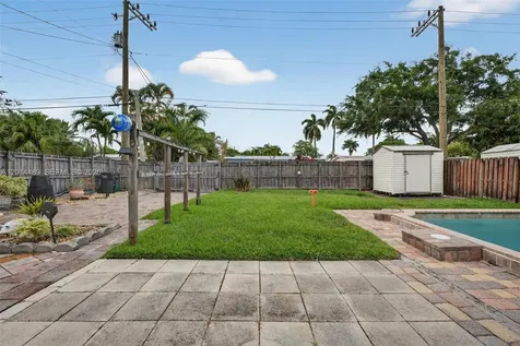1419 Harding Street Hollywood FL 33020