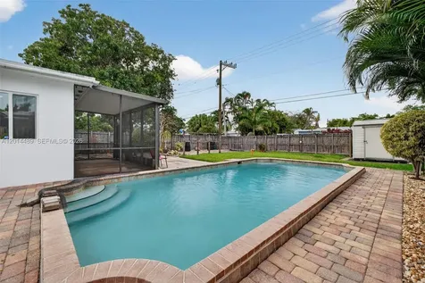 1419 Harding Street Hollywood FL 33020