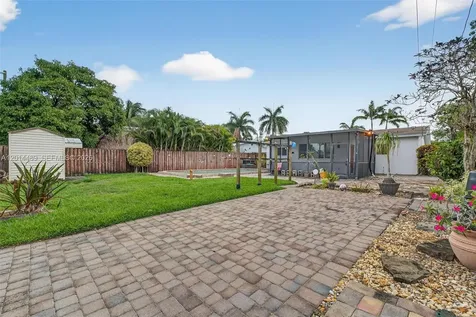 1419 Harding Street Hollywood FL 33020