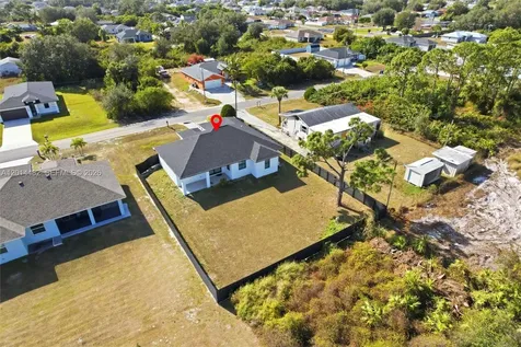 2908 SW 9th Street Lehigh Acres FL 33976