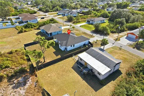 2908 SW 9th Street Lehigh Acres FL 33976