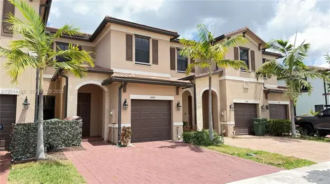 3469 W 106th Street Hialeah FL 33018