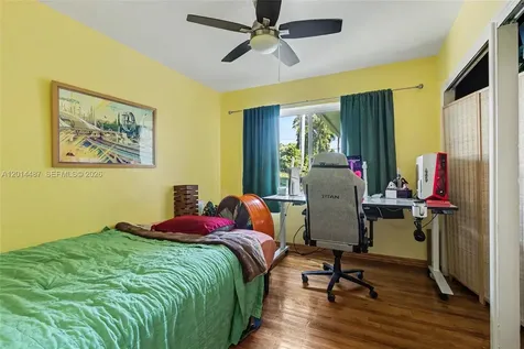 1540 Fletcher Street Hollywood FL 33020
