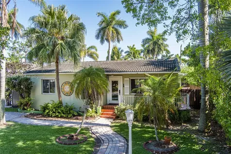 1540 Fletcher Street Hollywood FL 33020