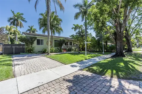 1540 Fletcher Street Hollywood FL 33020