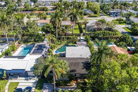 1540 Fletcher Street Hollywood FL 33020