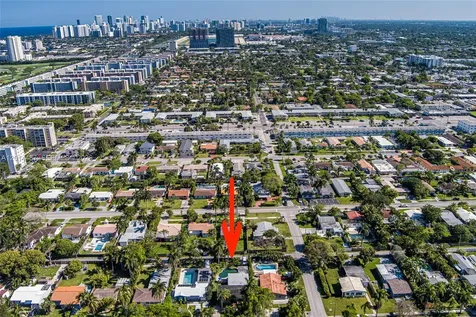 1540 Fletcher Street Hollywood FL 33020