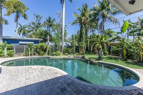 1540 Fletcher Street Hollywood FL 33020