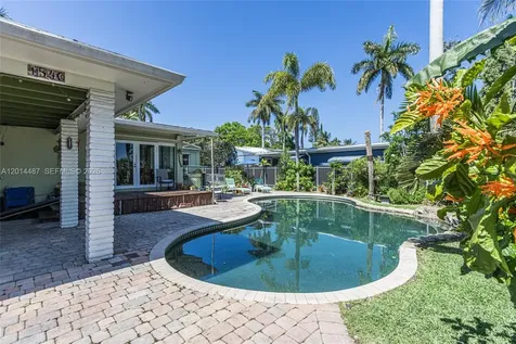1540 Fletcher Street Hollywood FL 33020
