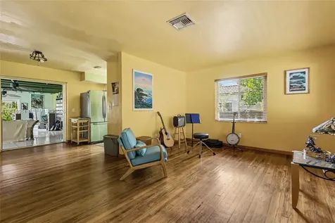1540 Fletcher Street Hollywood FL 33020